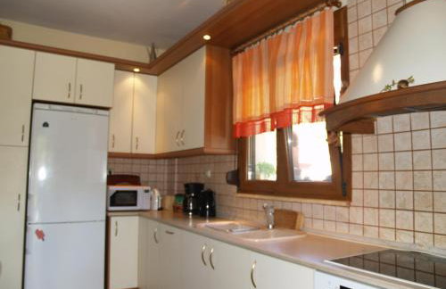 Kavala Villa 360 degrees green - Foto 14