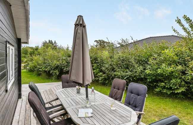 "Sigward" - 500m to the fjord - Foto 6