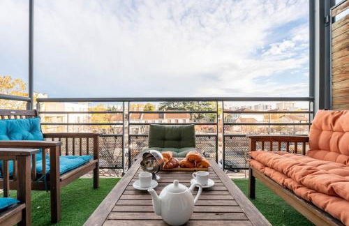 L'Excellent - Grand Cinema - Grand Marché - Netflix - Foto 33