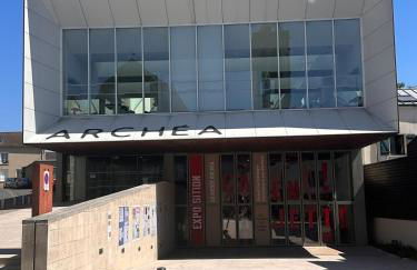 Cozy appartment Roissy CDG-Paris -Asterix-ParcExp - Foto 23