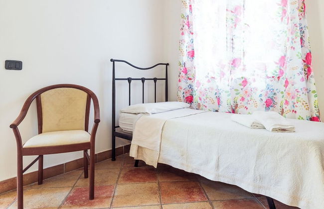 Agriturismo San Basilio - Foto 37