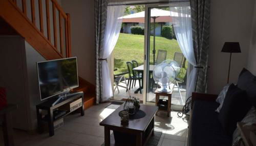 location maison à Cajarc 46160 (Lot) - Photo 5