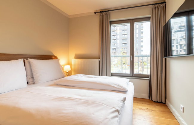 Mondrian Suites Berlin Checkpoint Charlie - Photo 23