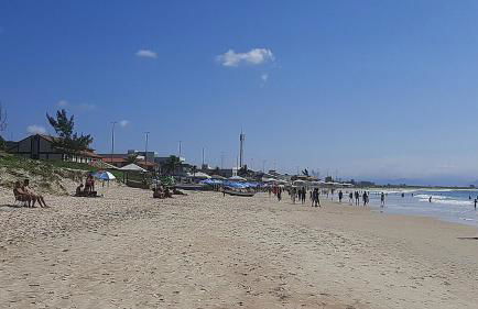 Paraíso do Peró - Photo 45