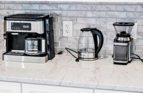 Waterfront Fishing Pier - The Pier Cottage - Foto 15