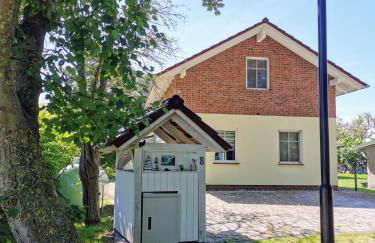 Haus Kranichweide - Foto 19