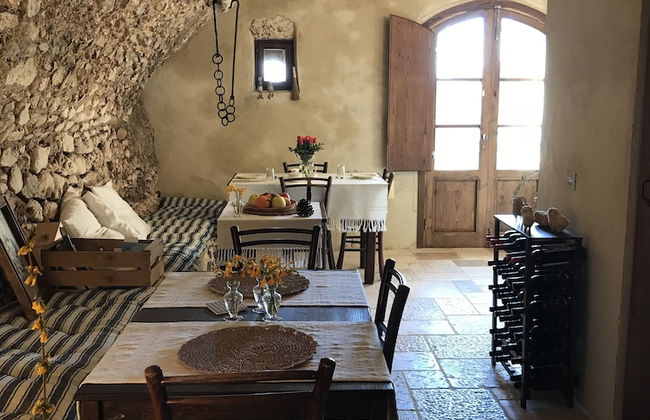 Charme in Perillis - Photo 9