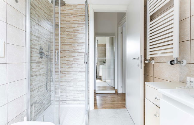 JOIVY Adorable Flat W/ Balcony - Foto 18