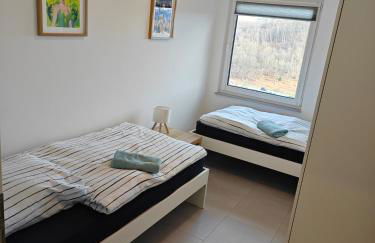 Siegen 2 - Geisweid Work and stay Neu Modernisiert 3 Schlafzimmer Badezimmer Wohnzimmer Balkon - Foto 38