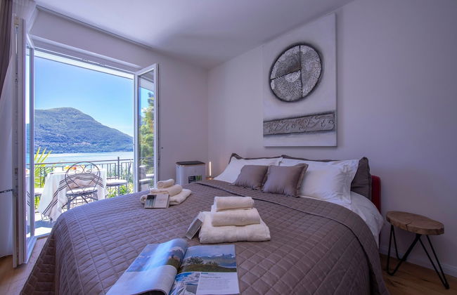 Brissago Lake View - Foto 12