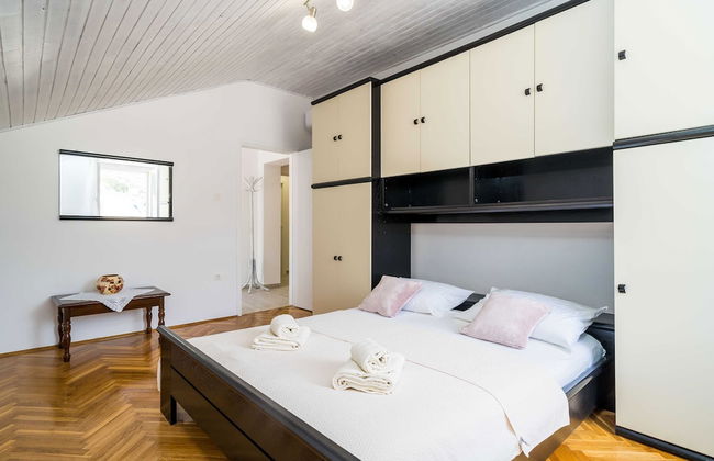 Villa Ro-ma - Foto 3