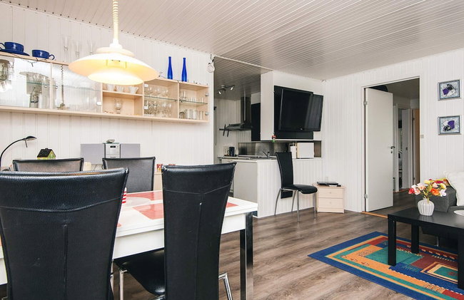 6 Person Holiday Home in Kolind-by Traum - Photo 17