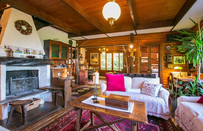 Argegno Chalet - Foto 17