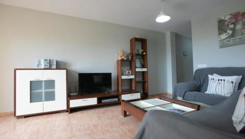 Penthouse Apartment in Almerimar with underground parking Free WIFI - Foto 2