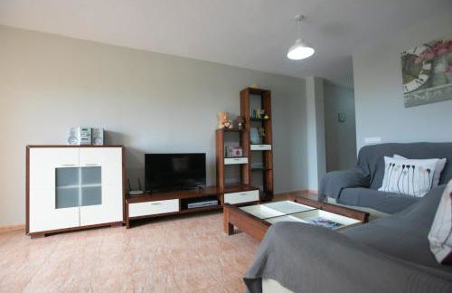 Penthouse Apartment in Almerimar with underground parking Free WIFI - Foto 2