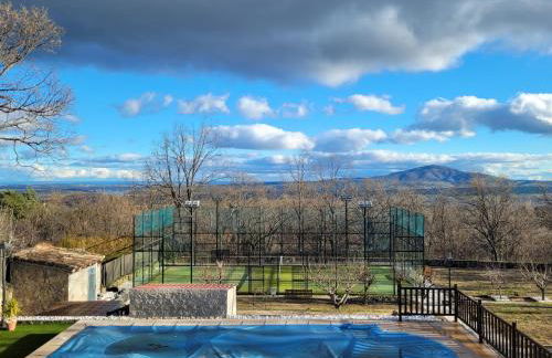 El Robledal - Miraflores de la Sierra - Foto 28