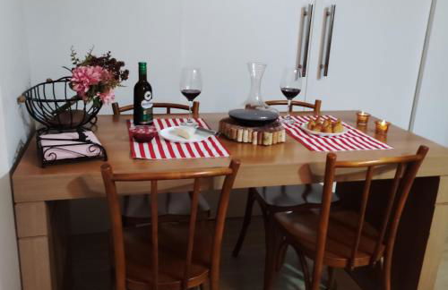 Nosso Flat Pedra Azul - Condomínio Vista Azul - Photo 28