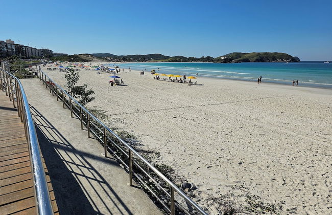 AP encantador na Praia do Forte! (208) - Foto 22