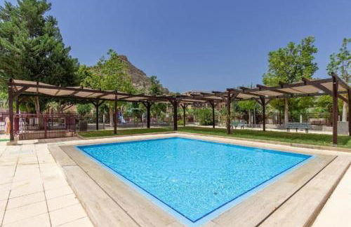 Apartamento en Archena Paraíso Termal al lado del Balneario - Foto 27