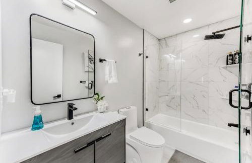 497-Upscale Family Home w AC & Patio near Meta & Stanford - Foto 49