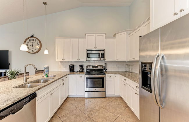 Starfish Isle managed by Beach Retreats - Photo 13