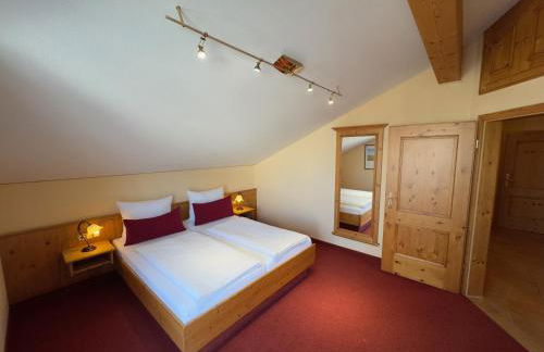 Ferienwohnungen am Kurpark - Photo 53