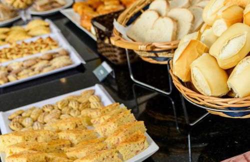 Paiva Home Cama King ou duas camas de casal By DeltaFlats - Foto 49