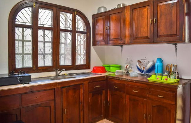 We call it Home- Kiwengwa - Foto 6