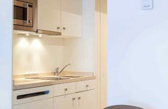 Suites Viena Plaza de España - Photo 44