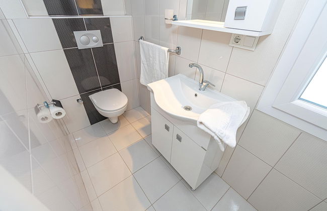 Villa Ekiz - Foto 31