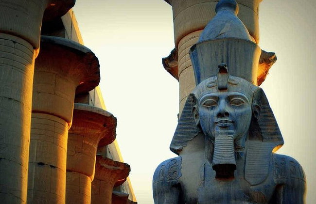 Viagem de 2 dias a Luxor e Cairo saindo de Portghalib - Foto 2