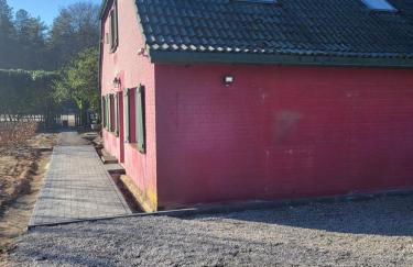 Ferienwohnung Waldrand am Niederrhein Holtwick - Foto 32