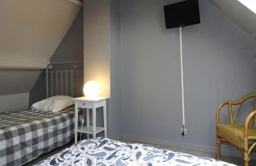 Holiday Home in Portbail Near Sandy Beach - Foto 56