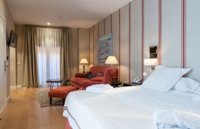 Suites Murillo Catedral - Foto 12