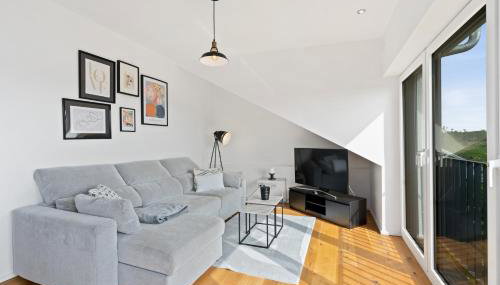 Ferienhaus BergerHalde - Foto 4