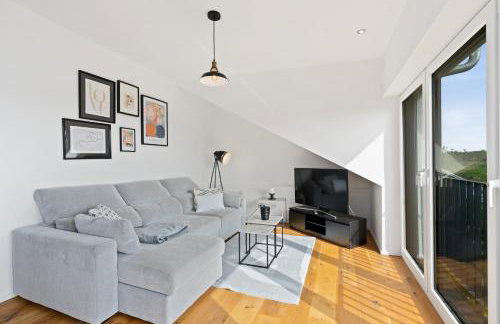 Ferienhaus BergerHalde - Foto 4