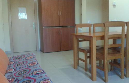 Apartamentos Fonda Finet - Foto 45