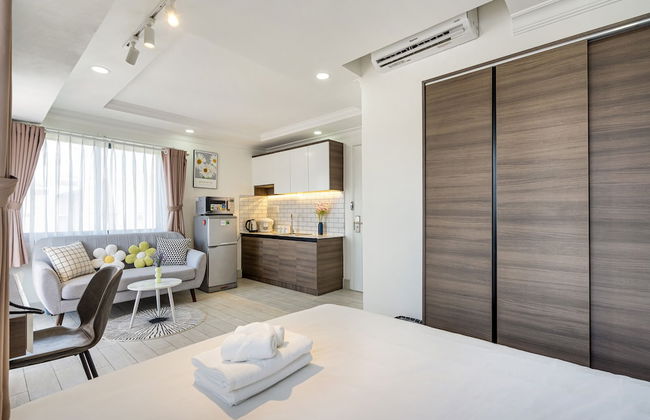 The Royal LandPark - Phu My Hung - Foto 12