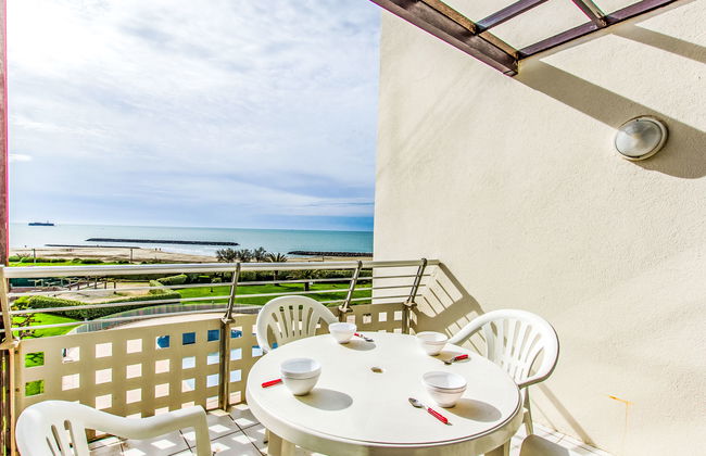 Les Rivages de Rochelongue - Foto 13