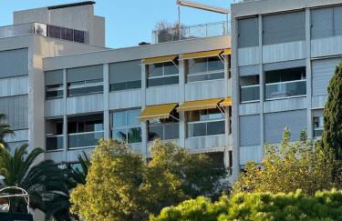 Très bel appartement T3 dernier étage vue mer - Foto 16