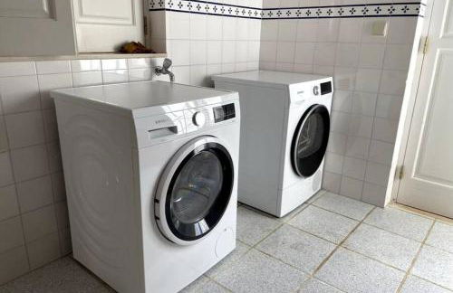 Peaceful Vacation Villa - Foto 37