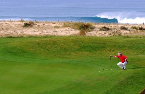 Au calme, entre lac et océan - Foto 19