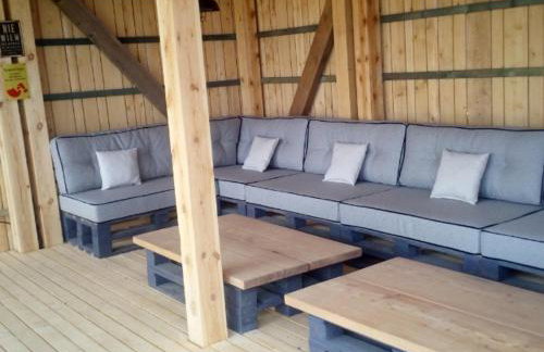 DOMKI APARTAMENTOWE CHMIELÓWKA - Foto 8