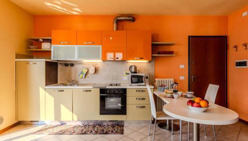 Apartment Vista Lago by Interhome - Foto 2