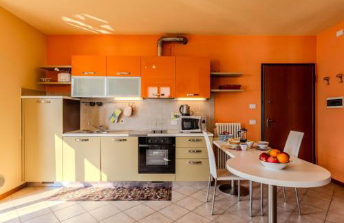 Apartment Vista Lago by Interhome - Foto 1