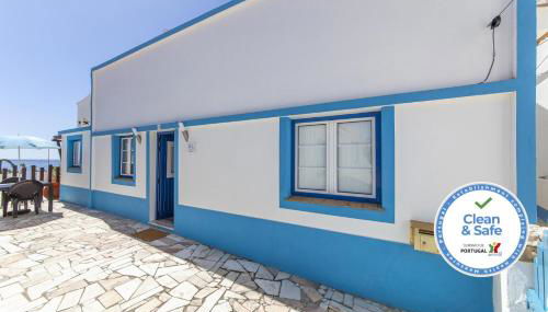 B54 - Casa Azul in Burgau - Photo 1, Other