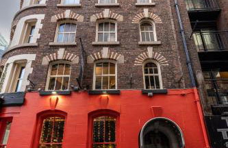 Rainford Gardens by UStay Aparthotels - Foto 16