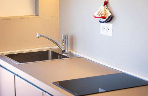 Argentina Penthouse by Rental in Rome - Foto 12