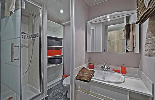 BelleVue centre, wifi, mountain view - Foto 14