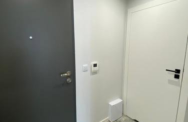 Wileńska Home apartment 1 - Foto 15